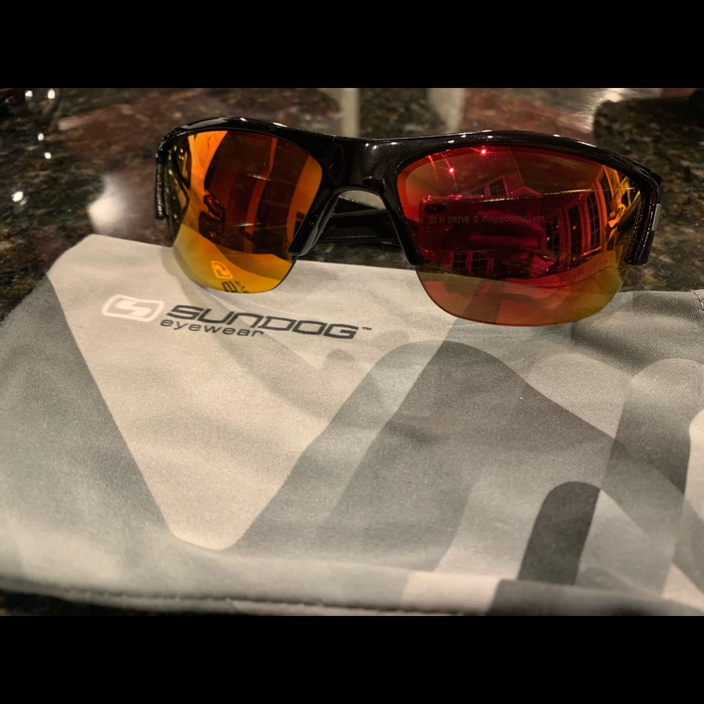 SUNDOG- ultraflex tr90 47000